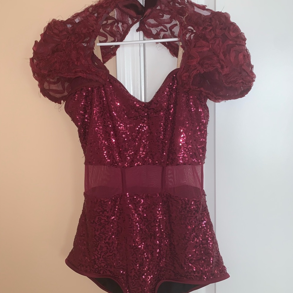 Dance/ Competition Costume